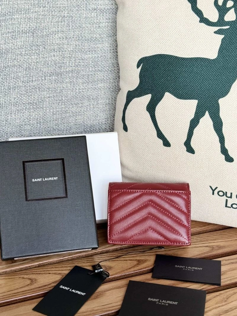 HighPerformance YSL Wallets Purse 68604