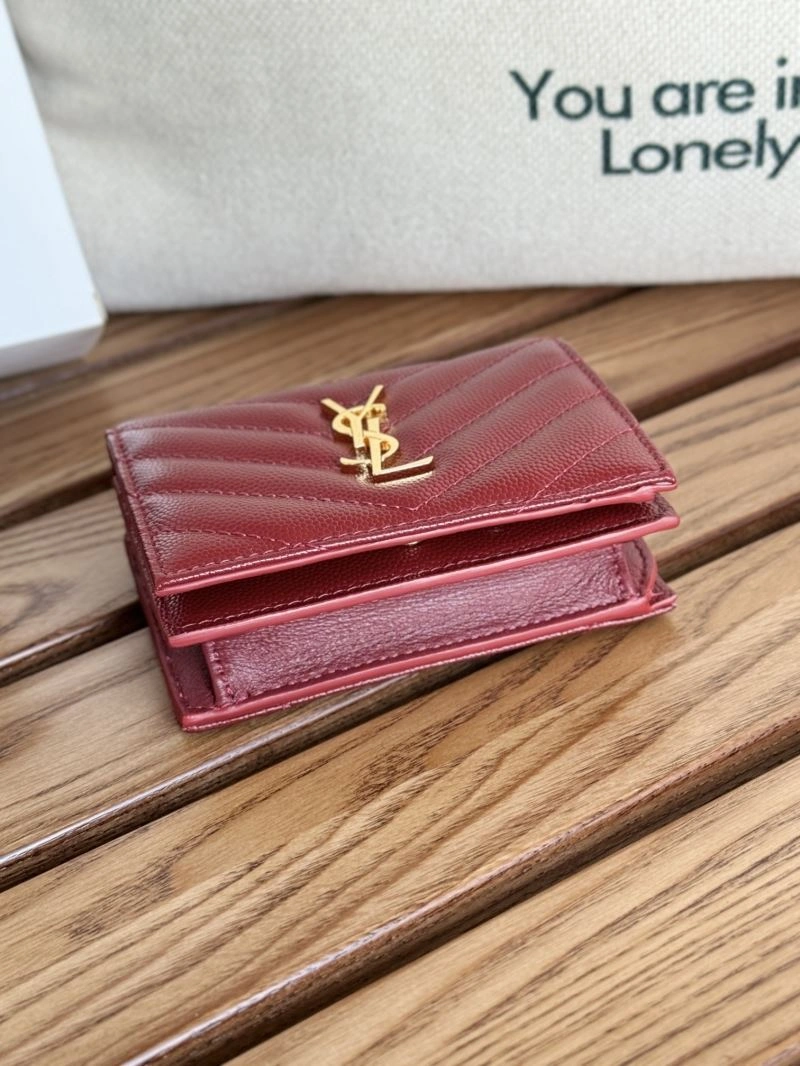 HighPerformance YSL Wallets Purse 68604