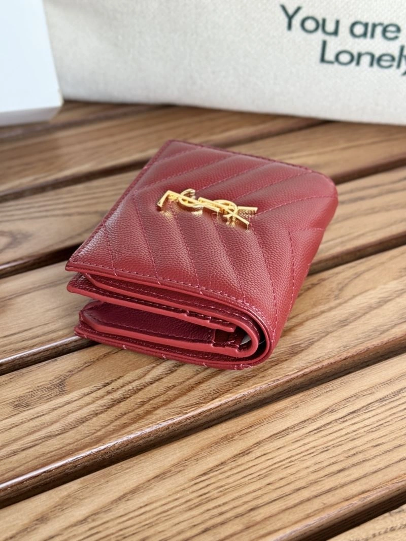 HighPerformance YSL Wallets Purse 68604