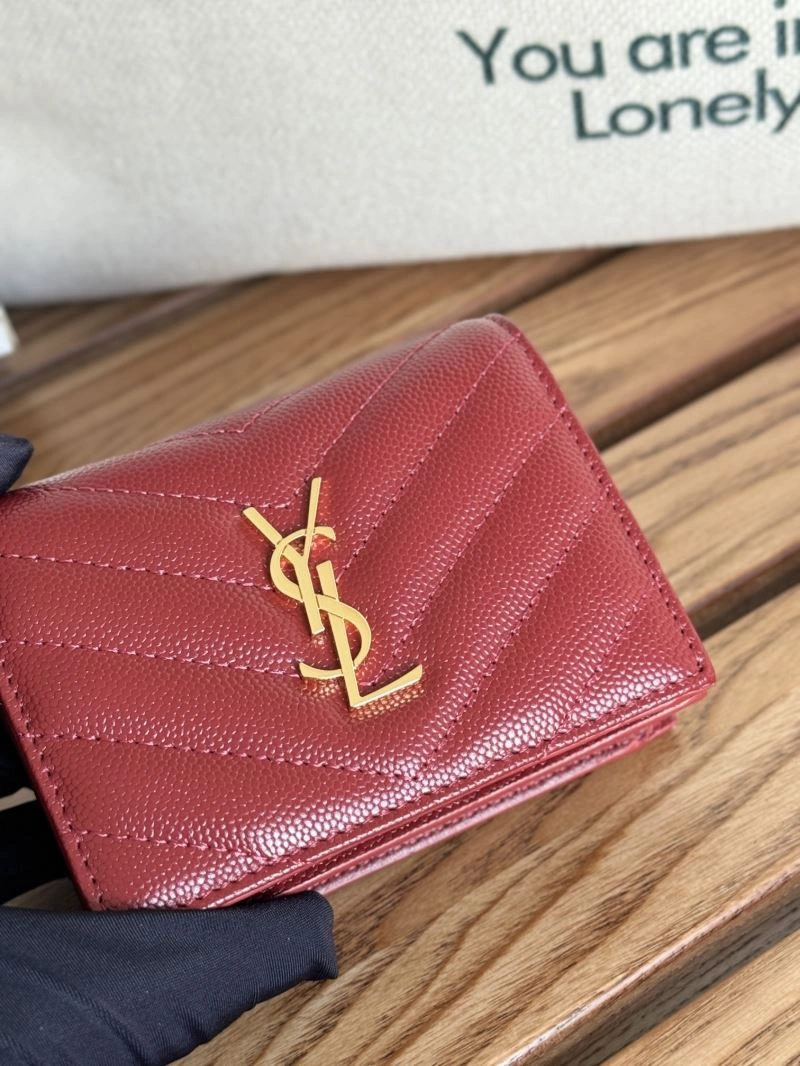 HighPerformance YSL Wallets Purse 68604