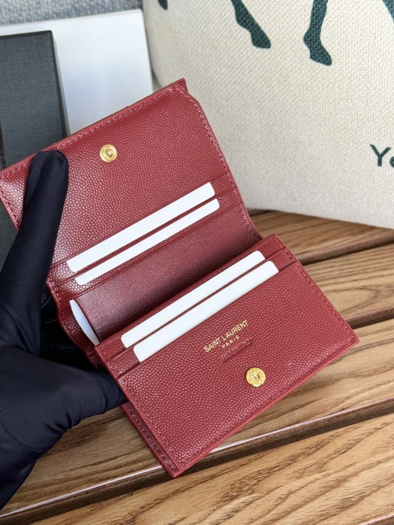 HighPerformance YSL Wallets Purse 68604