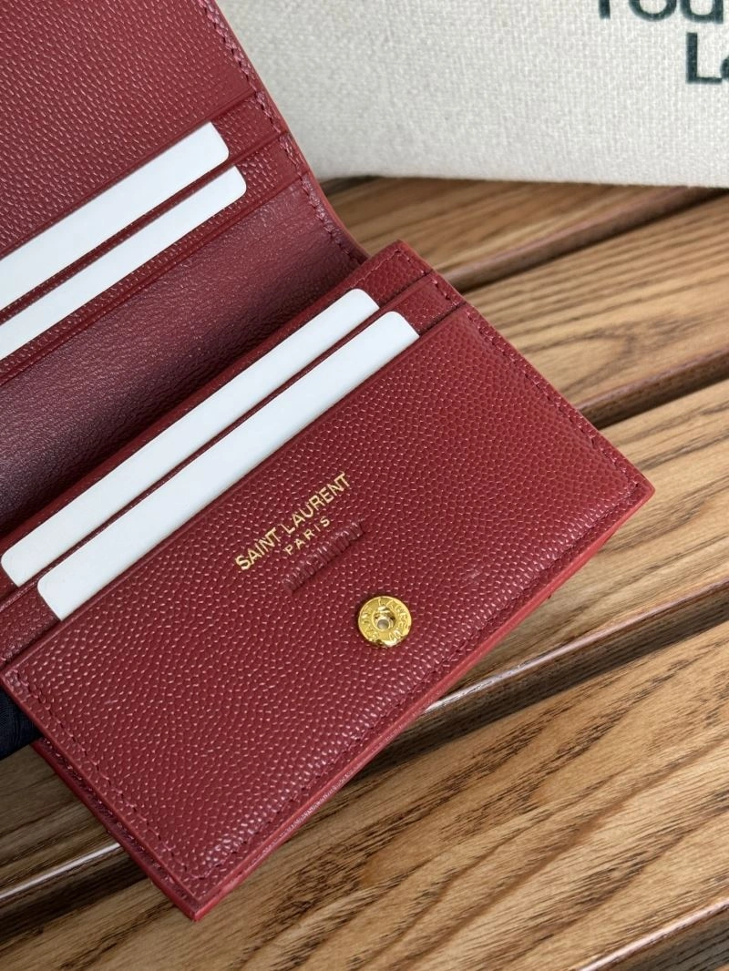 HighPerformance YSL Wallets Purse 68604