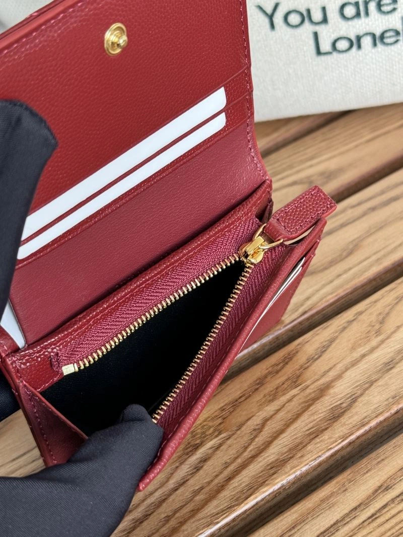 HighPerformance YSL Wallets Purse 68604