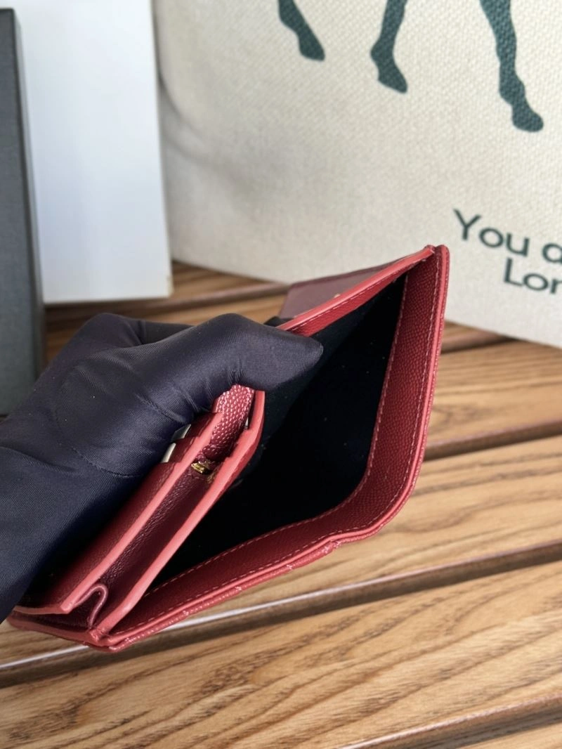 HighPerformance YSL Wallets Purse 68604