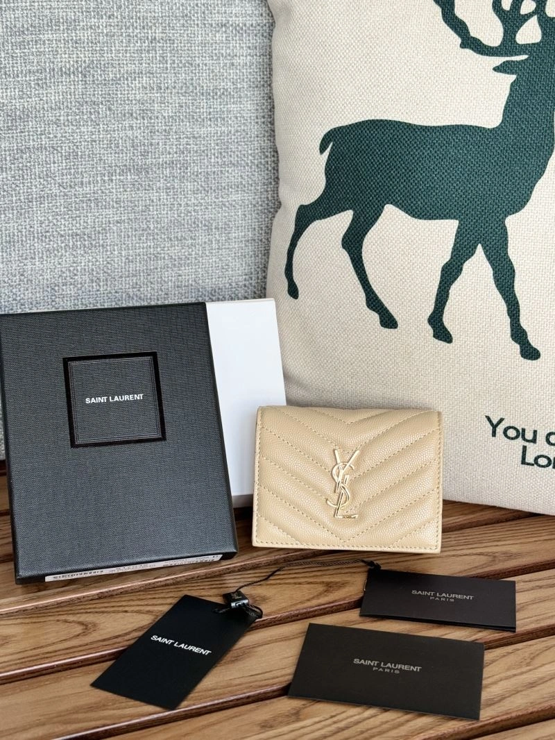 NewStyle YSL Wallets Purse 68612