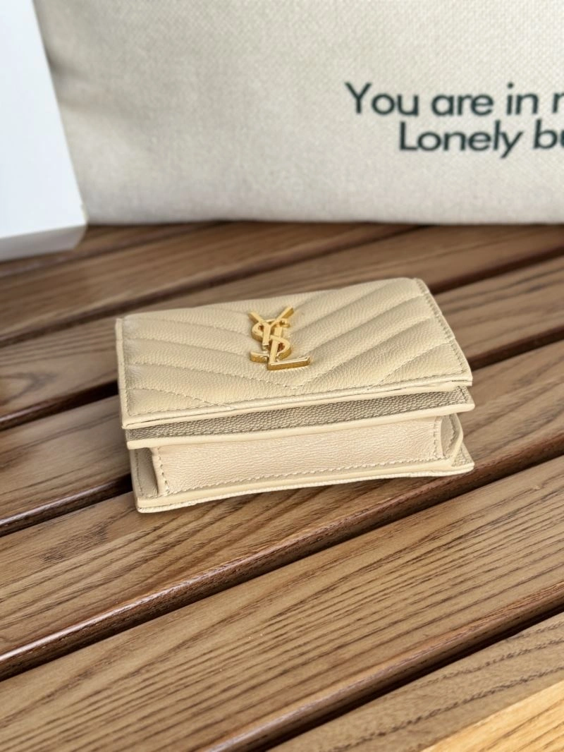 NewStyle YSL Wallets Purse 68612