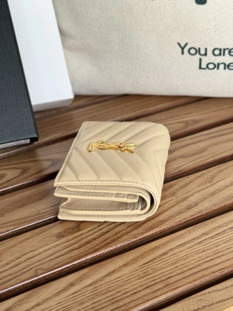 NewStyle YSL Wallets Purse 68612