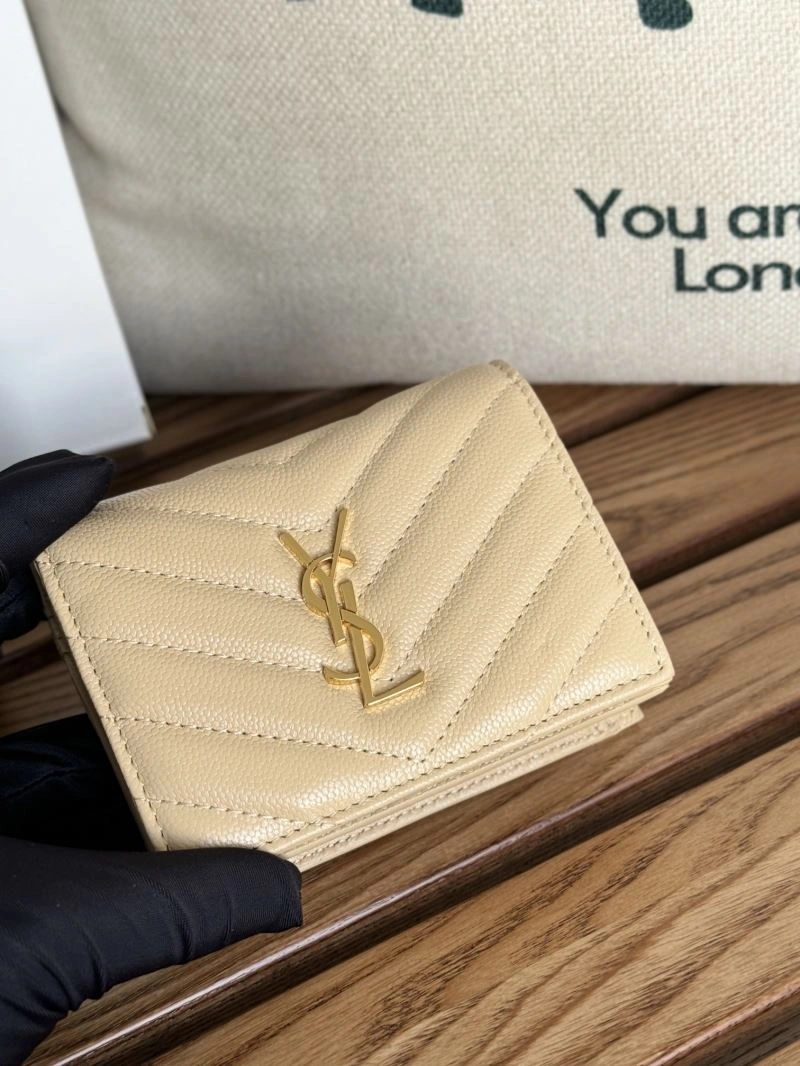 NewStyle YSL Wallets Purse 68612