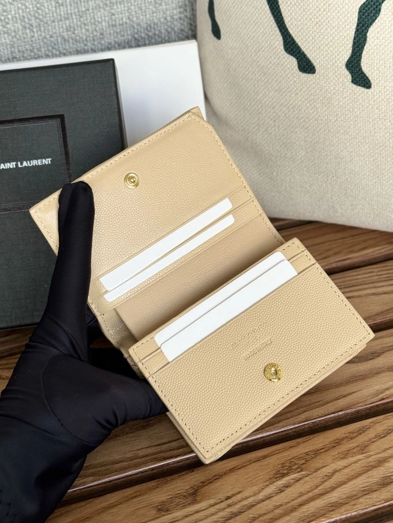 NewStyle YSL Wallets Purse 68612