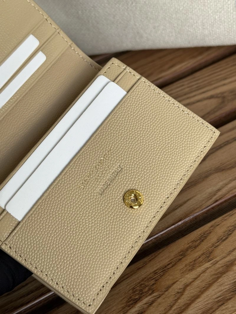 NewStyle YSL Wallets Purse 68612