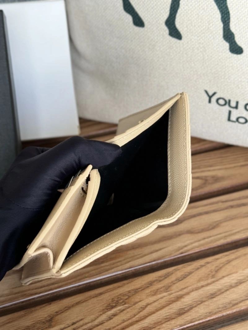NewStyle YSL Wallets Purse 68612