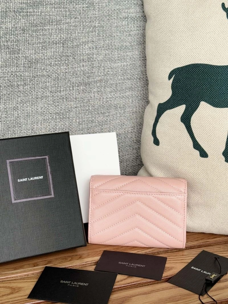 RelaxedFit YSL Wallets Purse 68602