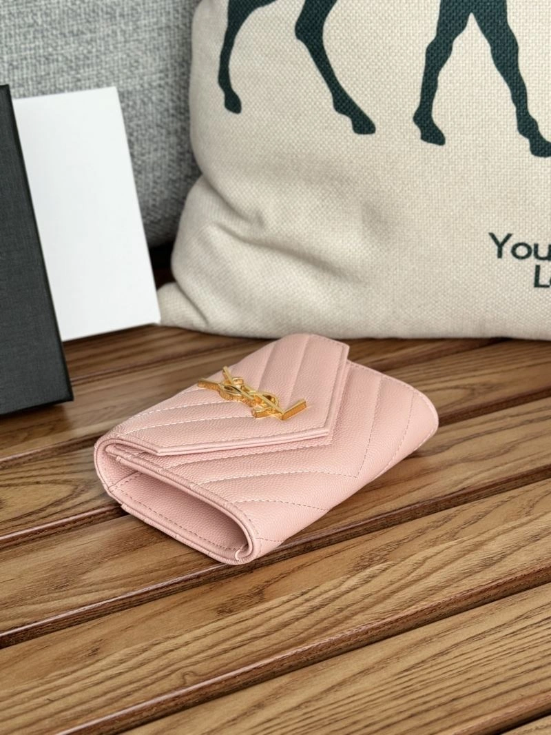 RelaxedFit YSL Wallets Purse 68602