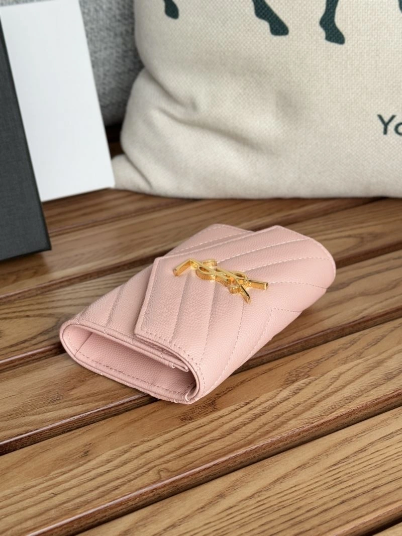 RelaxedFit YSL Wallets Purse 68602