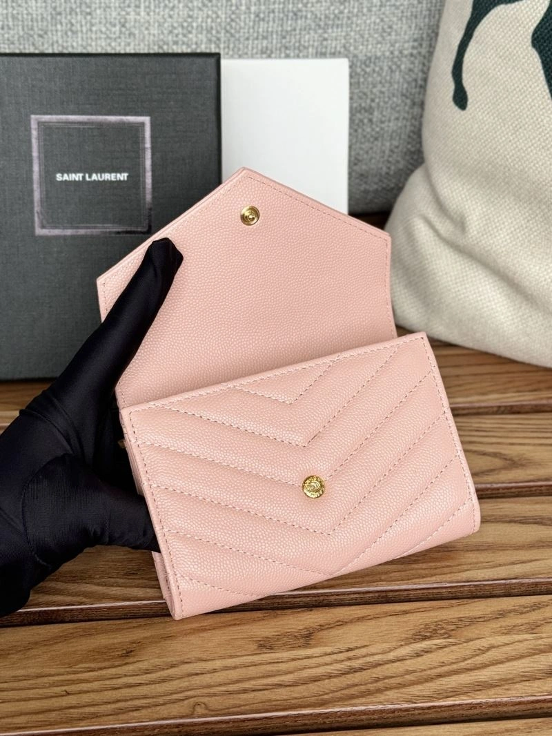 RelaxedFit YSL Wallets Purse 68602