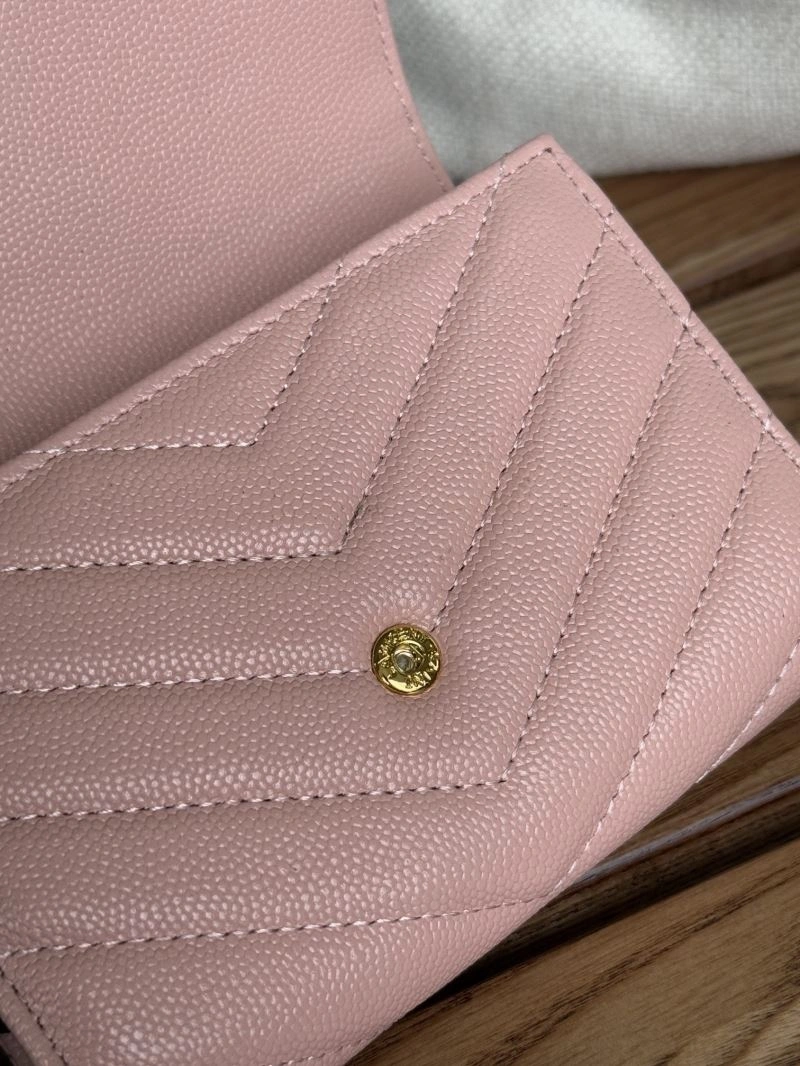 RelaxedFit YSL Wallets Purse 68602