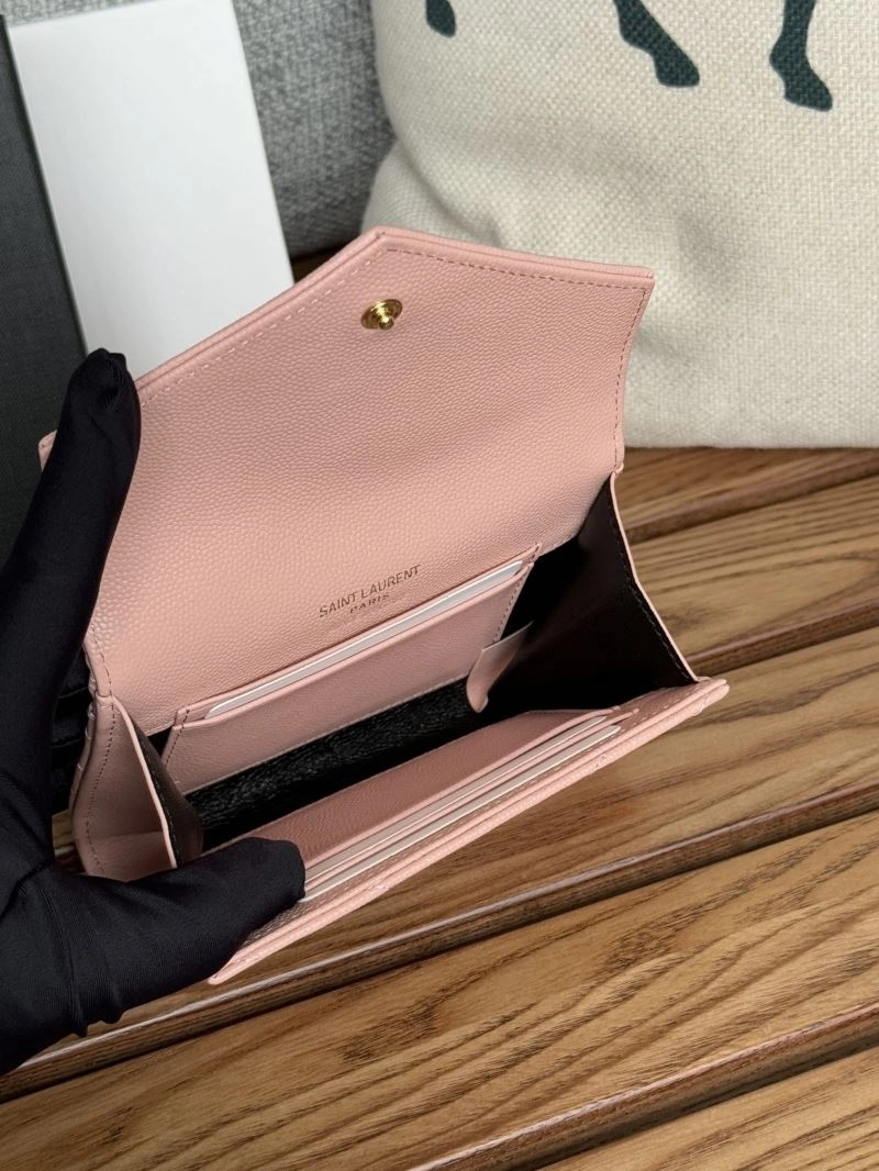 RelaxedFit YSL Wallets Purse 68602