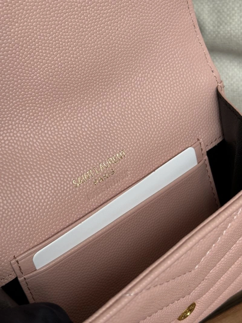 RelaxedFit YSL Wallets Purse 68602