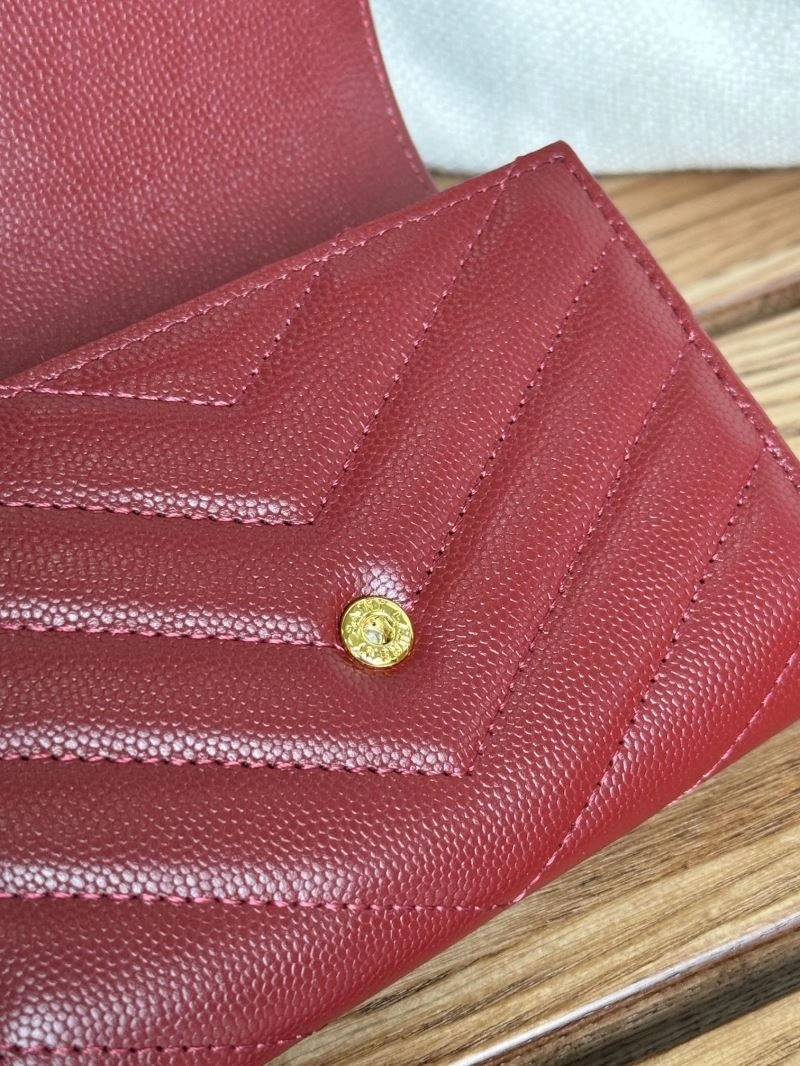 YSL Wallets Purse Trendy 68609