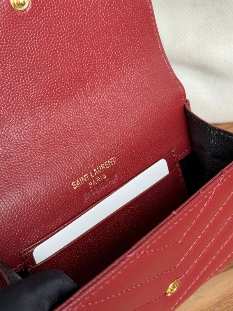 YSL Wallets Purse Trendy 68609