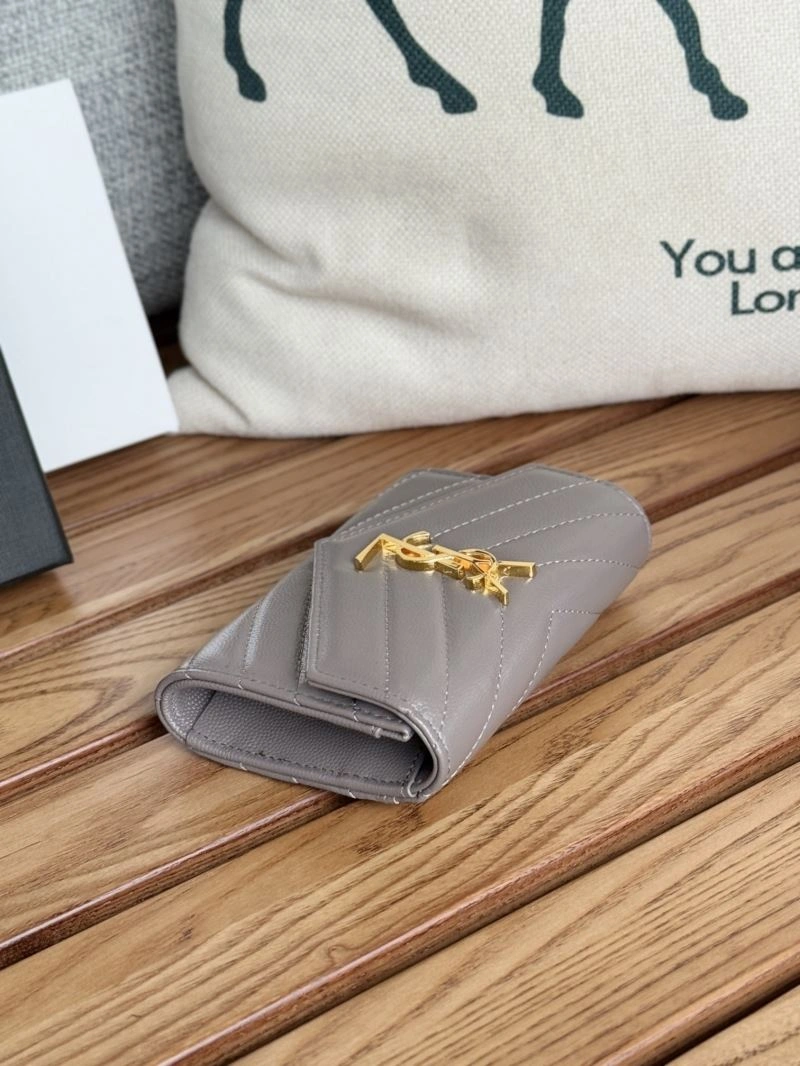 OnTrend YSL Wallets Purse 68601