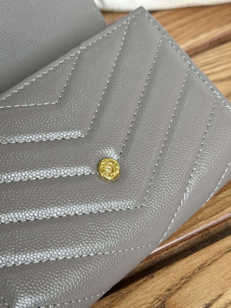 OnTrend YSL Wallets Purse 68601