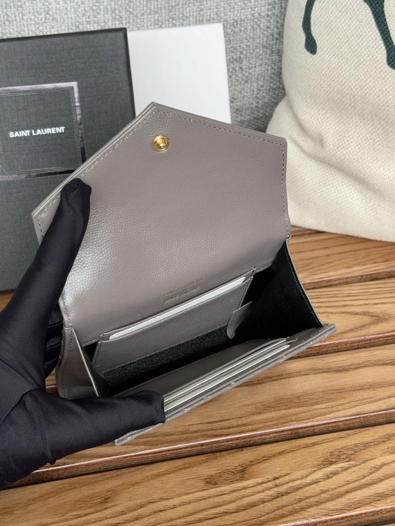 OnTrend YSL Wallets Purse 68601