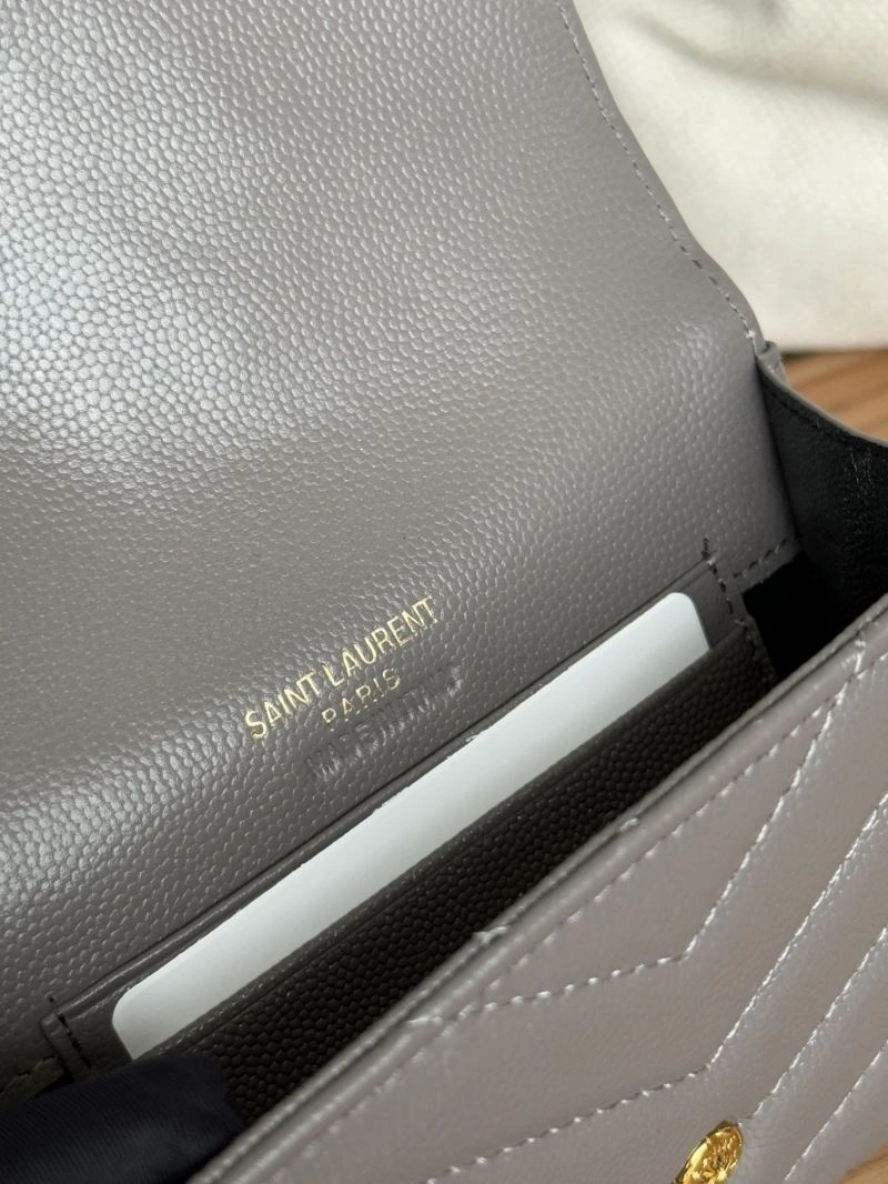 OnTrend YSL Wallets Purse 68601