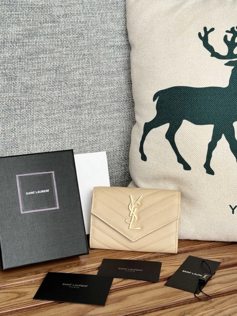YSL Wallets Purse OnTrend 68606