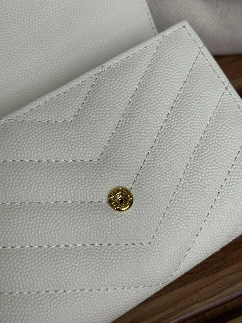 YSL Wallets Purse Lightweight 68596