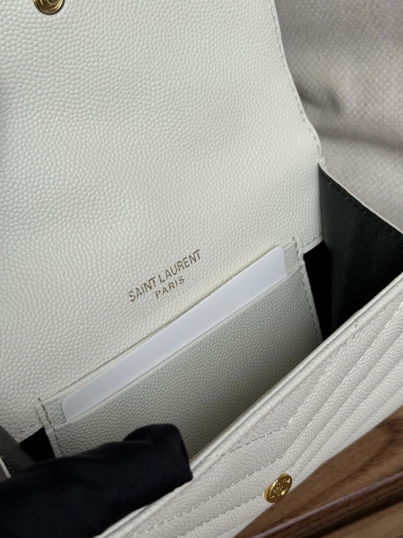 YSL Wallets Purse Lightweight 68596