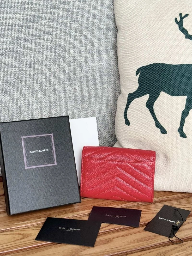MoistureWicking YSL Wallets Purse 68598