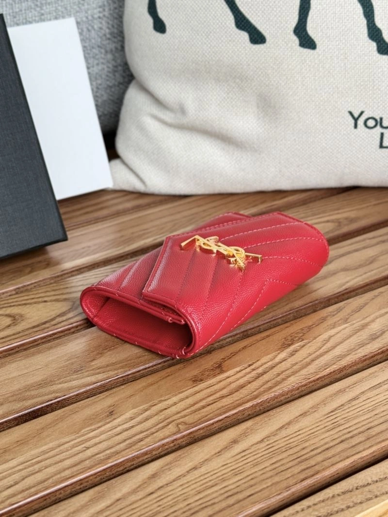 MoistureWicking YSL Wallets Purse 68598