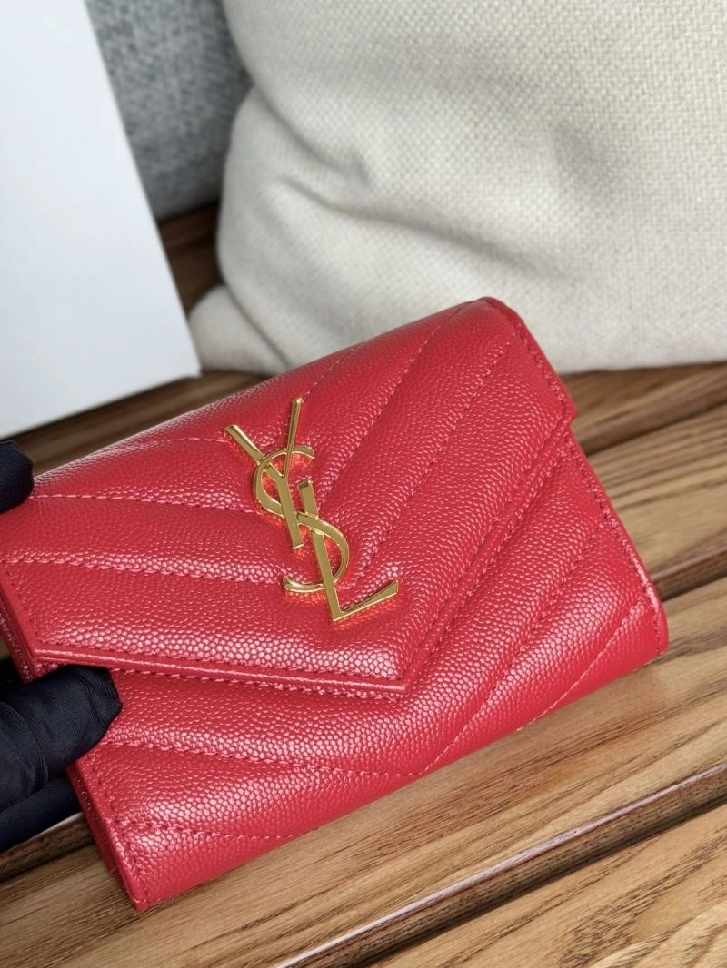 MoistureWicking YSL Wallets Purse 68598
