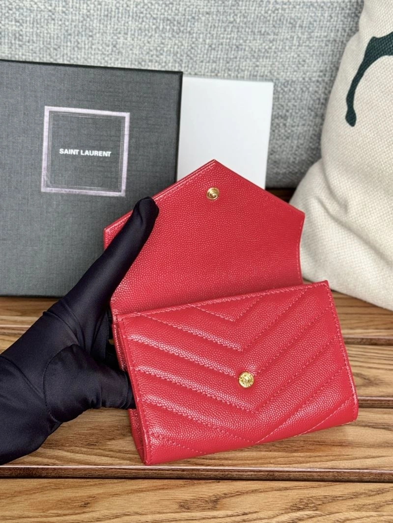 MoistureWicking YSL Wallets Purse 68598