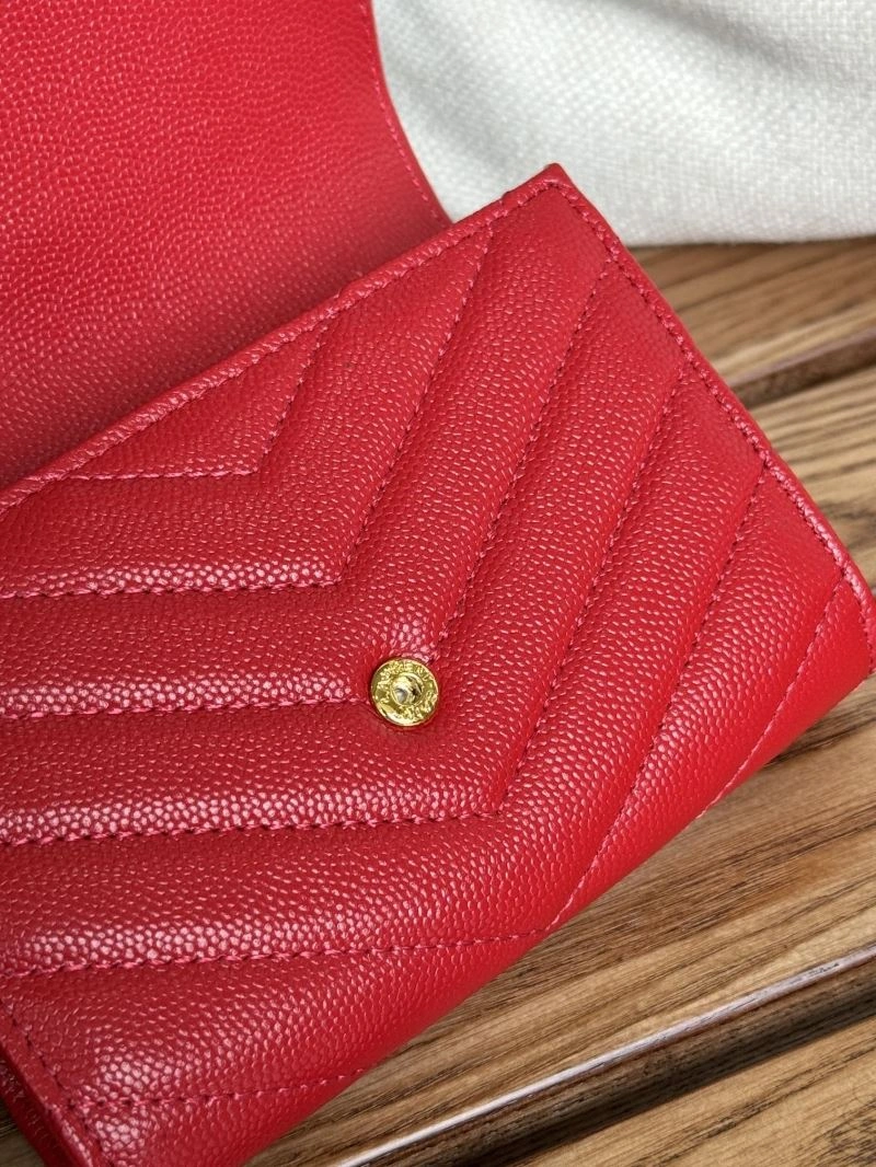 MoistureWicking YSL Wallets Purse 68598