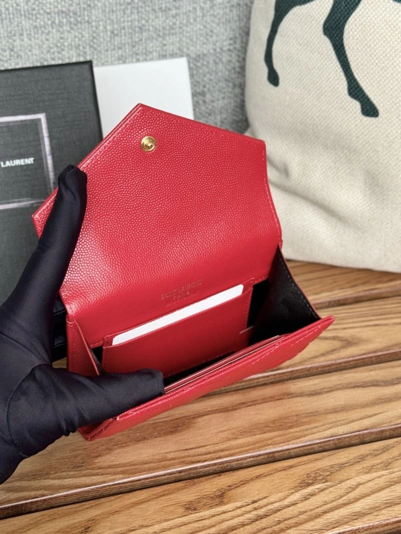 MoistureWicking YSL Wallets Purse 68598