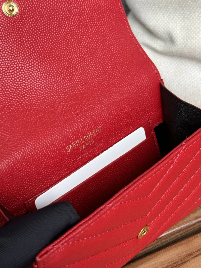 MoistureWicking YSL Wallets Purse 68598