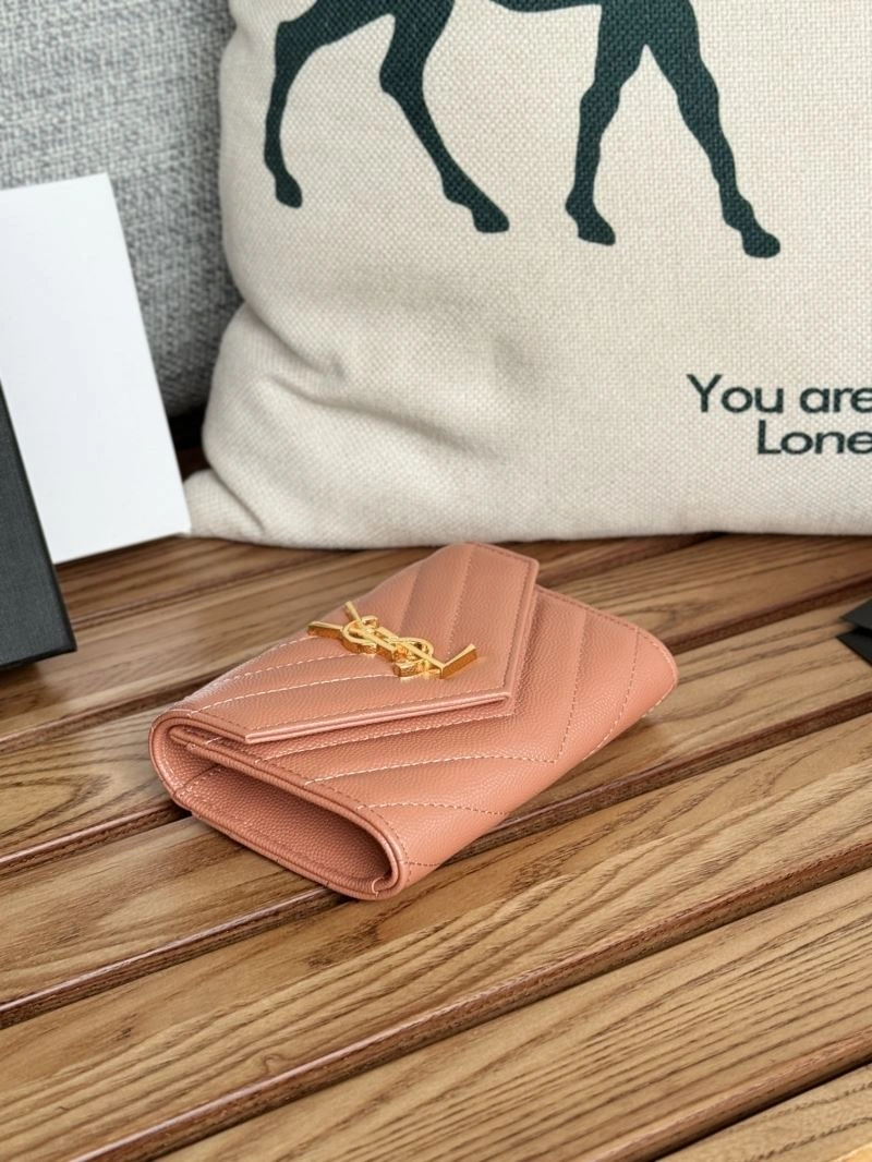 YSL Wallets Purse Youthful 68603