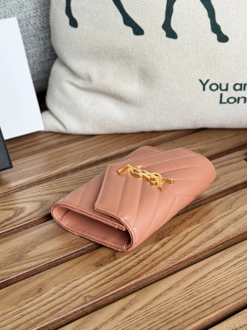YSL Wallets Purse Youthful 68603