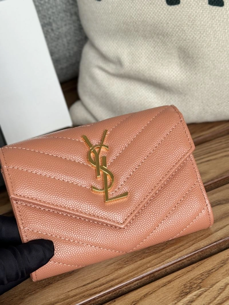 YSL Wallets Purse Youthful 68603