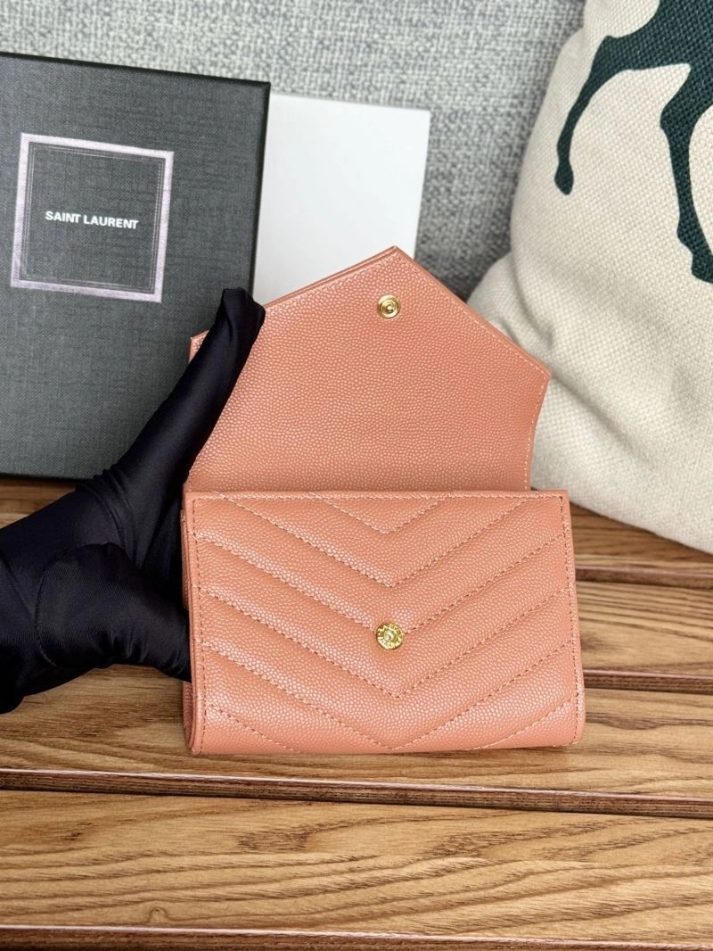 YSL Wallets Purse Youthful 68603