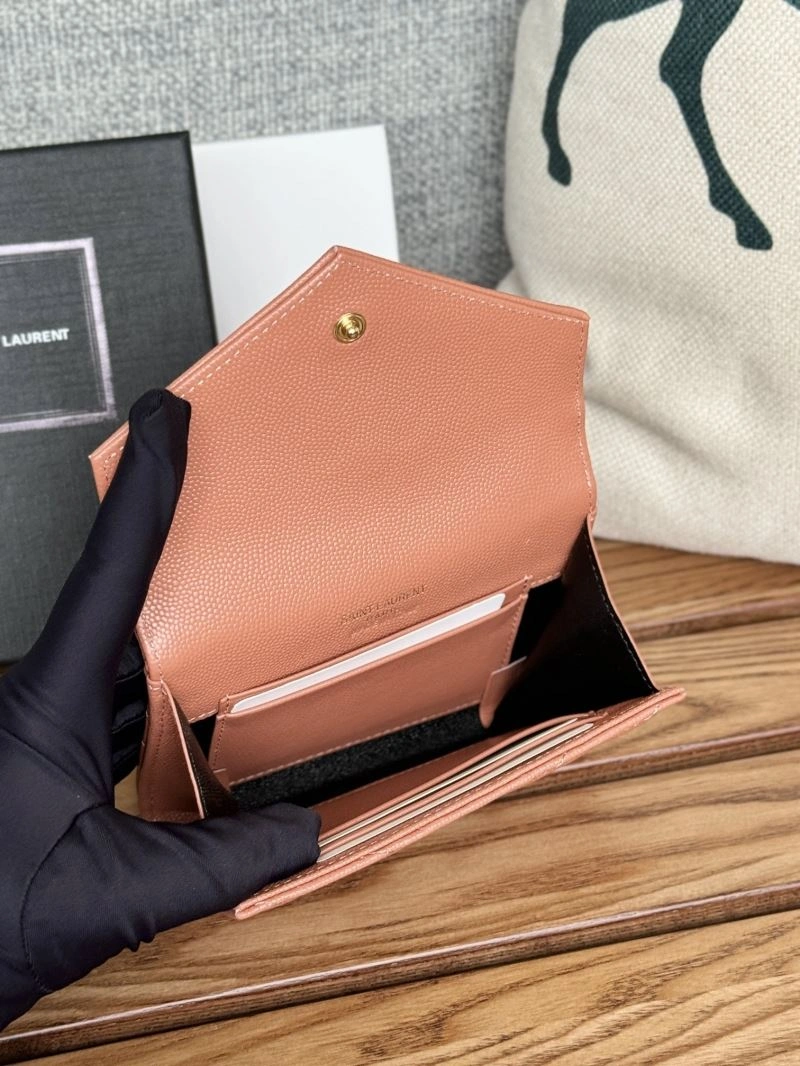YSL Wallets Purse Youthful 68603