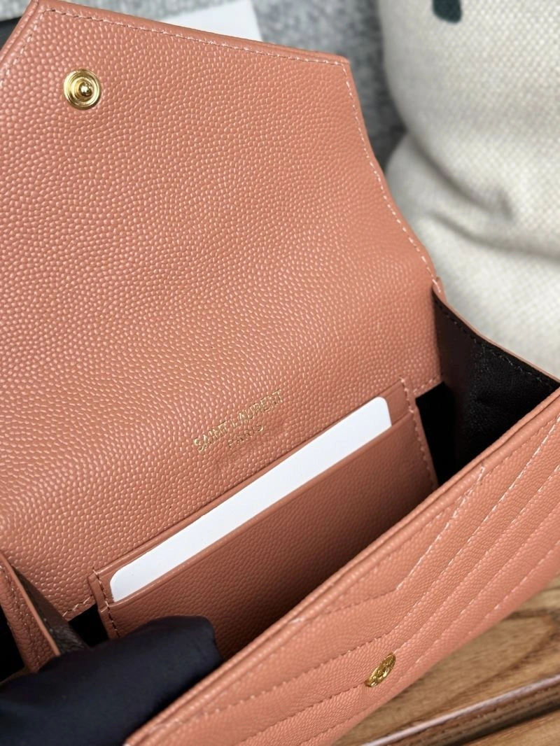 YSL Wallets Purse Youthful 68603
