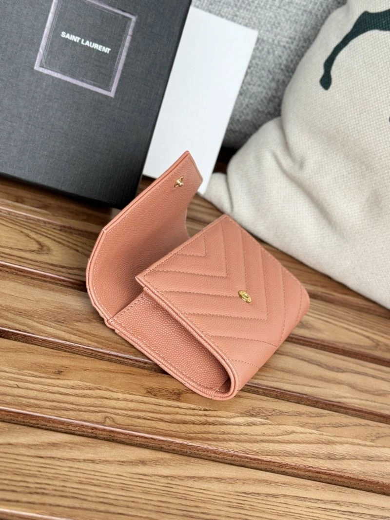 YSL Wallets Purse Youthful 68603