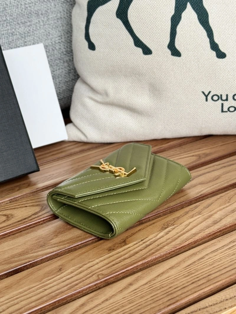 YSL Wallets Purse TechFriendly 68597