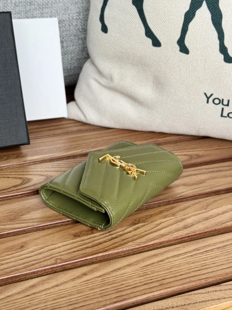 YSL Wallets Purse TechFriendly 68597