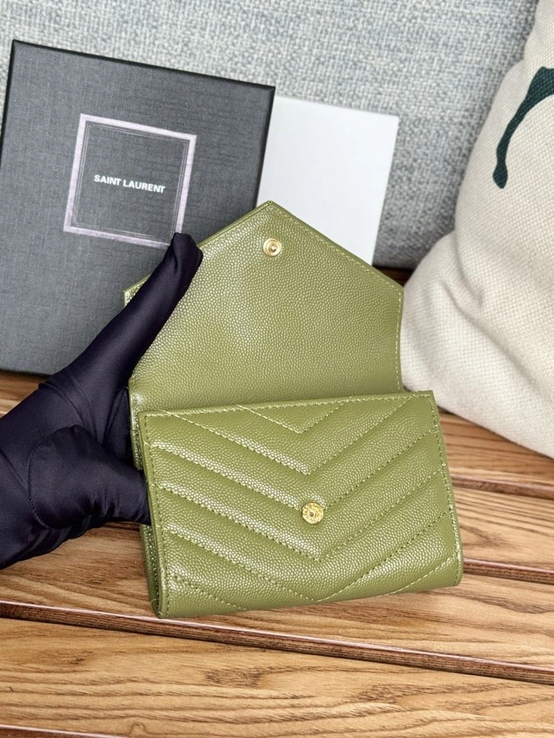YSL Wallets Purse TechFriendly 68597