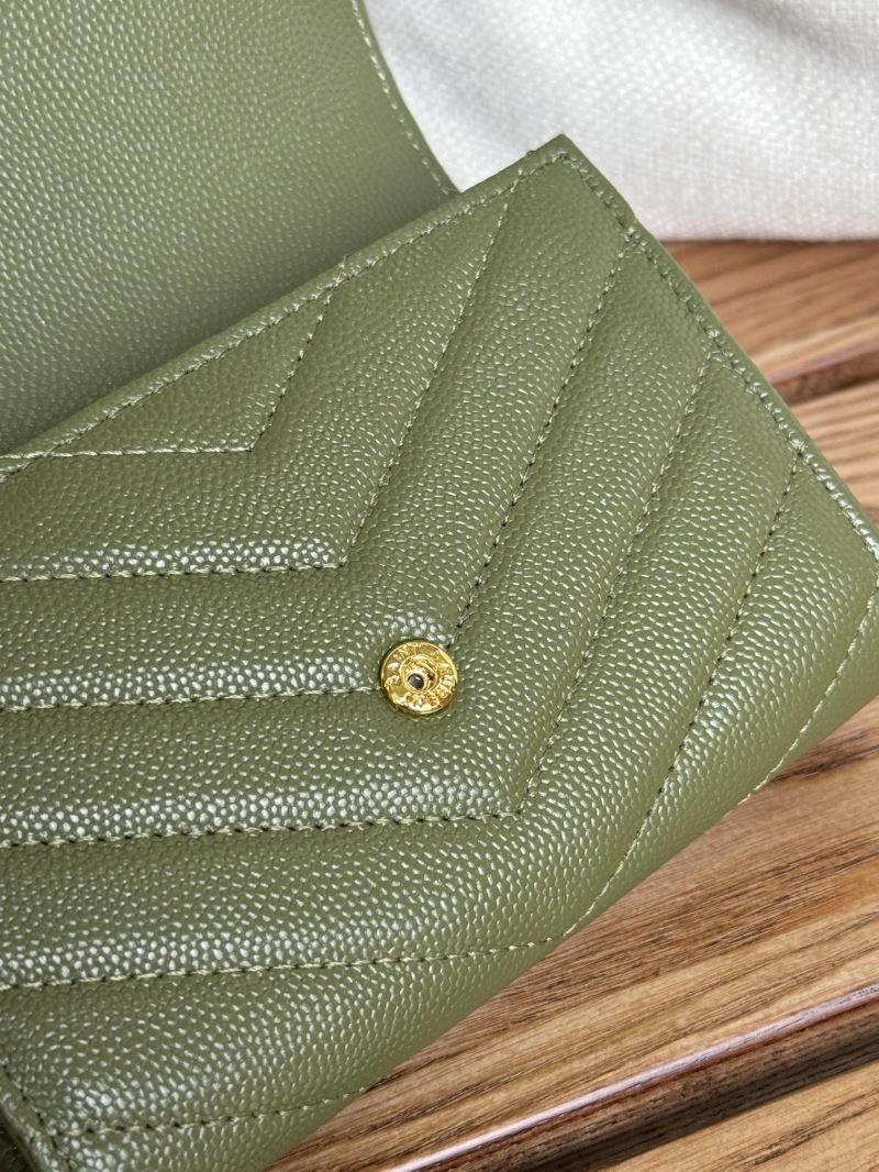 YSL Wallets Purse TechFriendly 68597