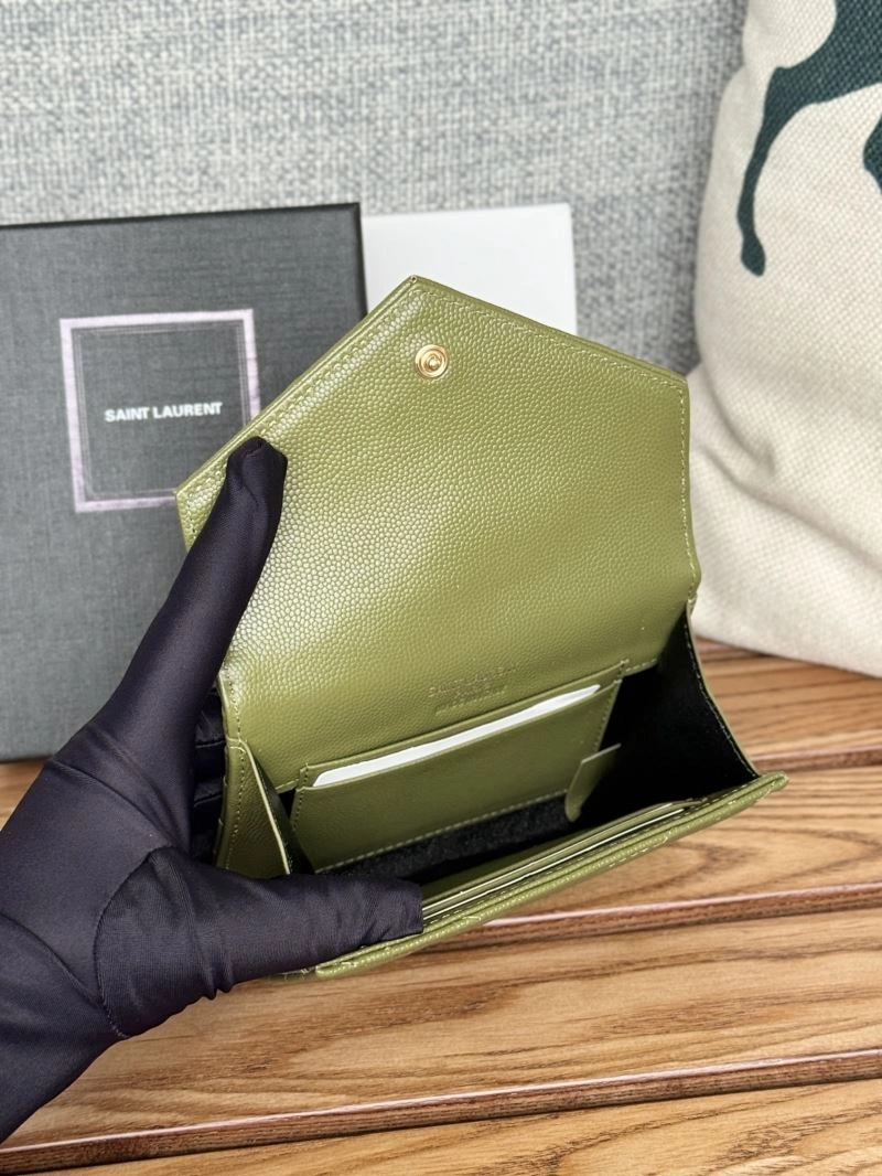 YSL Wallets Purse TechFriendly 68597